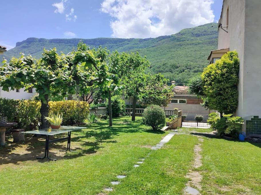 Finca Arep Alquiler Integro 6 Les Planes 레스 플라네스 도스톨레스 외부 사진