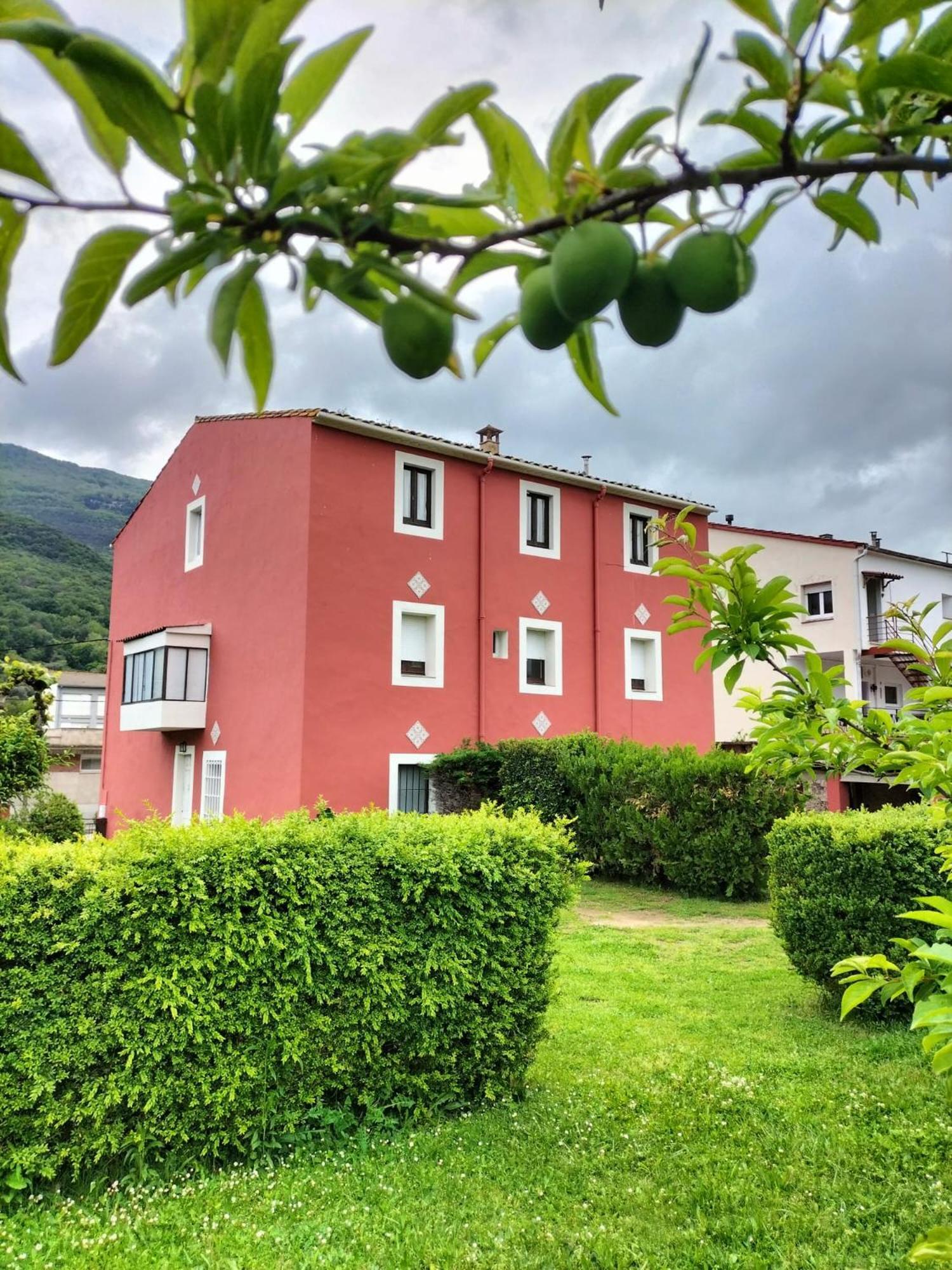 Finca Arep Alquiler Integro 6 Les Planes 레스 플라네스 도스톨레스 외부 사진